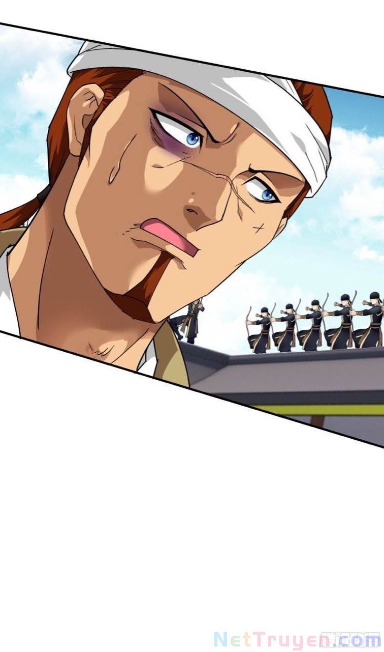 trọng sinh ta là đại thiên thần chapter 62 11