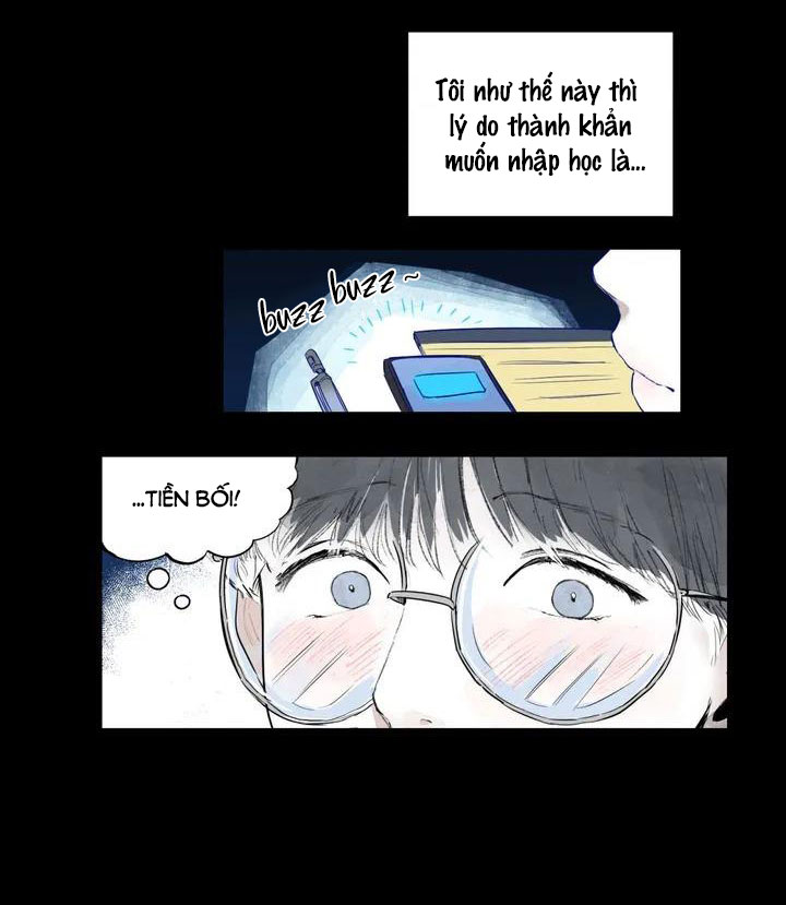 các bậc tiền bối chapter 1 4