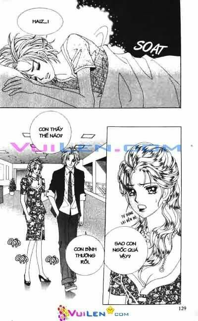 tình yêu quý tộc chapter 79 10