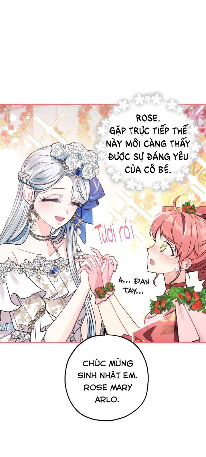 cha à, con không muốn kết hôn đâu chapter 25 46