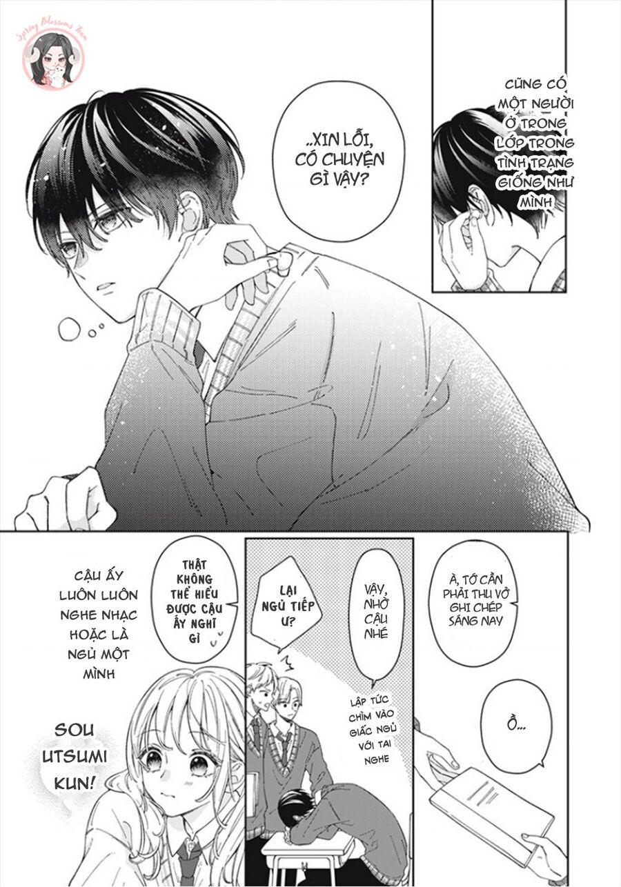 bản tình ca của utsumi kun chapter 1.1 5