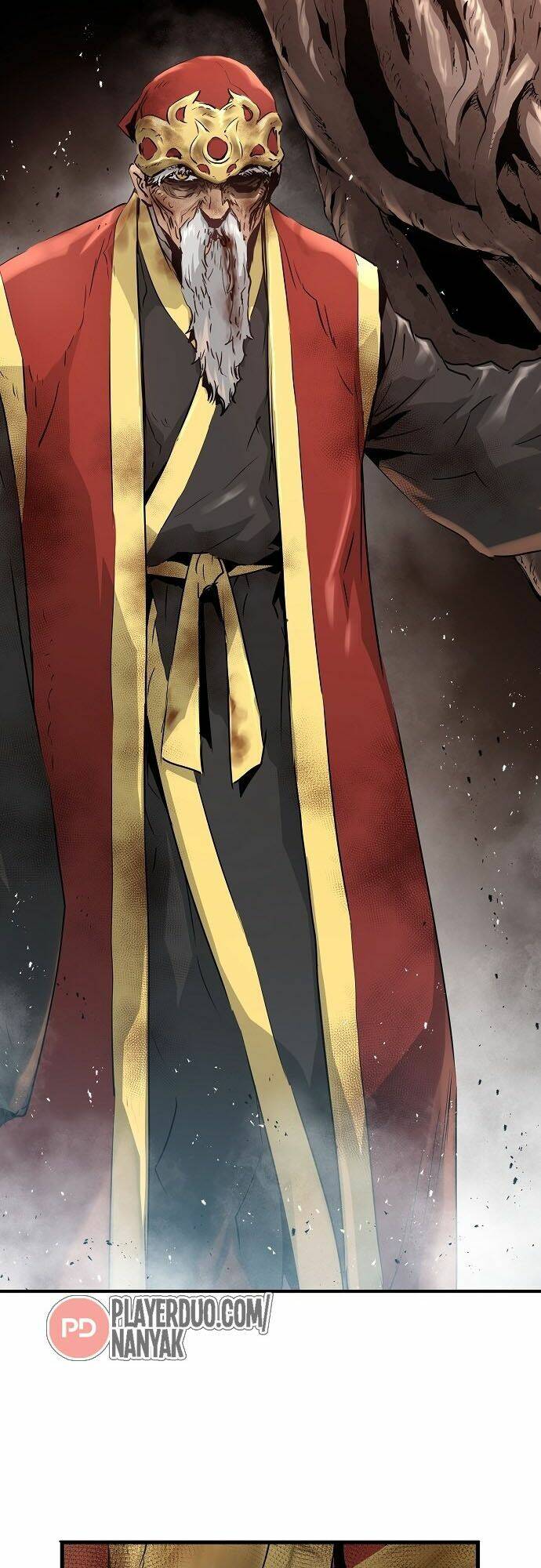 hứa lan chapter 68 64