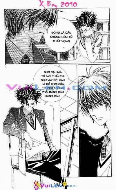 cuộc sống của tôi chapter 6 155