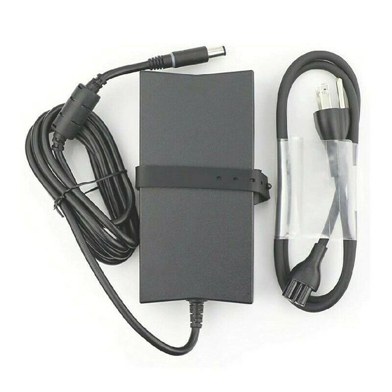 Sạc Dùng Cho laptop Dell 19.5V - 3.34A chân kim thường loại mỏng tốt