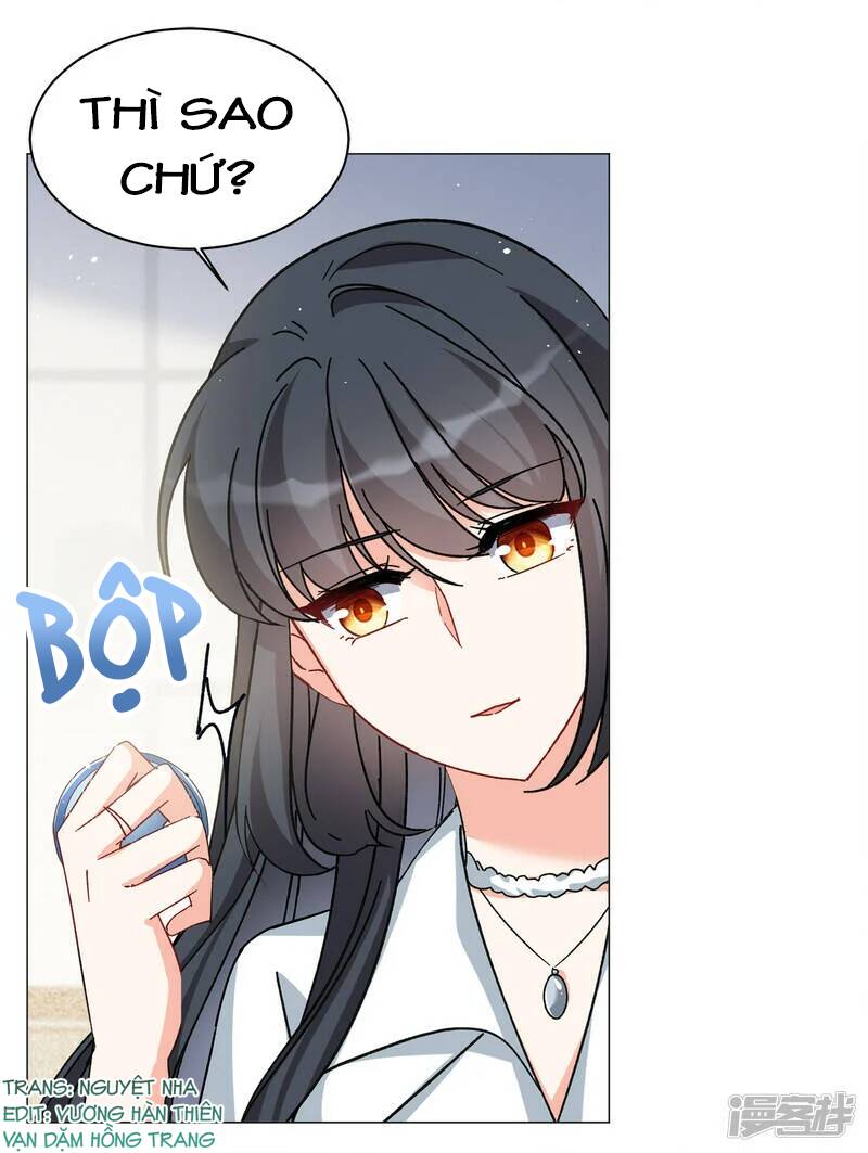 cô ấy đến rồi, xin nằm xuống! chapter 218 17