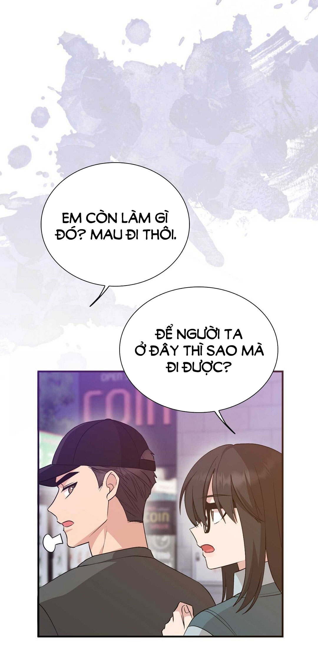[18+] hợp đồng nô lệ dâm đãng chapter 49.1 14