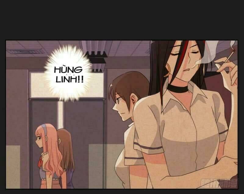 bất lương song tử chapter 2.2 10