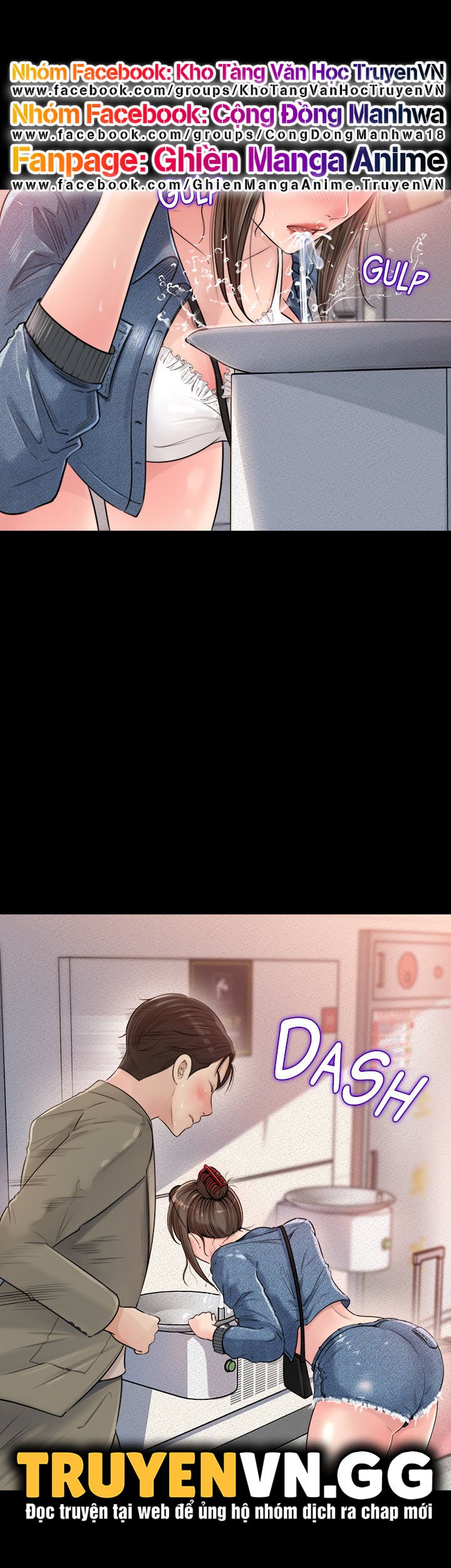 em vợ nóng bỏng chapter 1 57