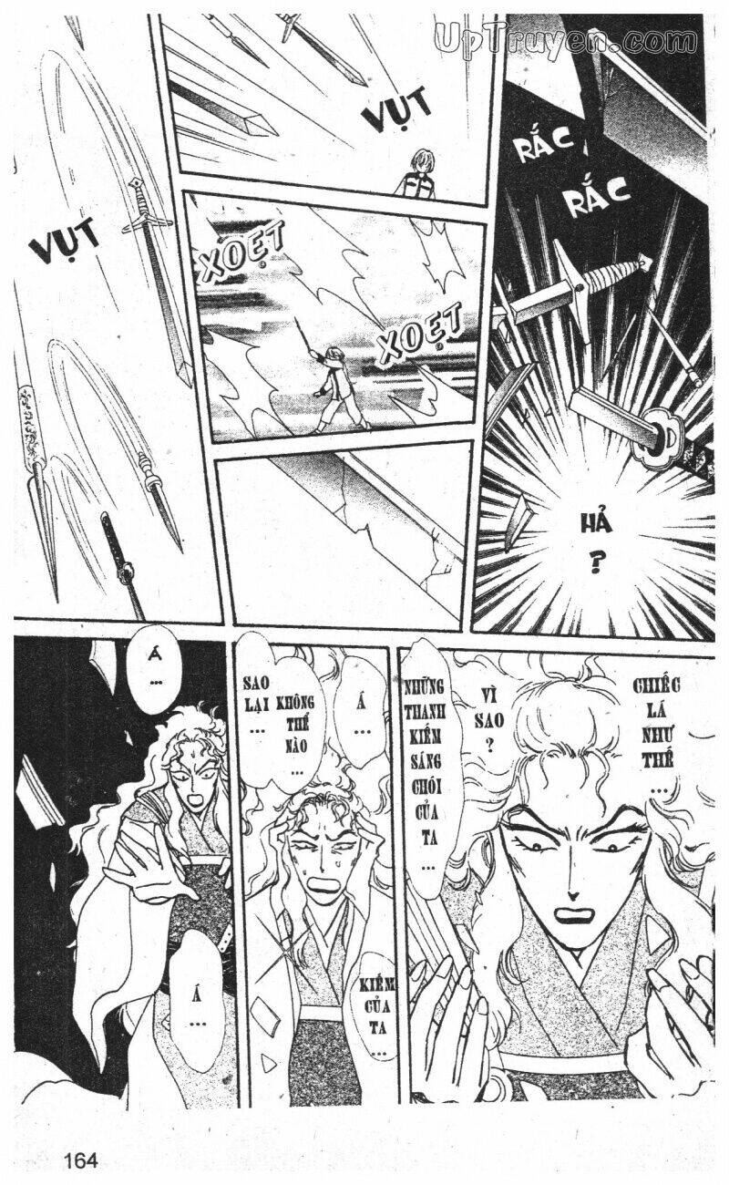 hoàng tử hoa - bud boy chapter 18 164