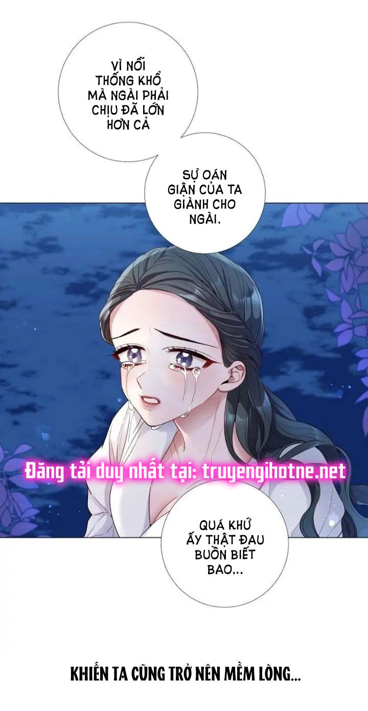 từ tiểu thư thành hoàng hậu - lady to queen chapter 53.1 24