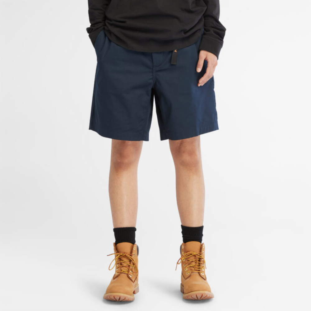 [NEW 2023] Timberland Quần Ngắn Unisex Timberchill Short TB0A68JH