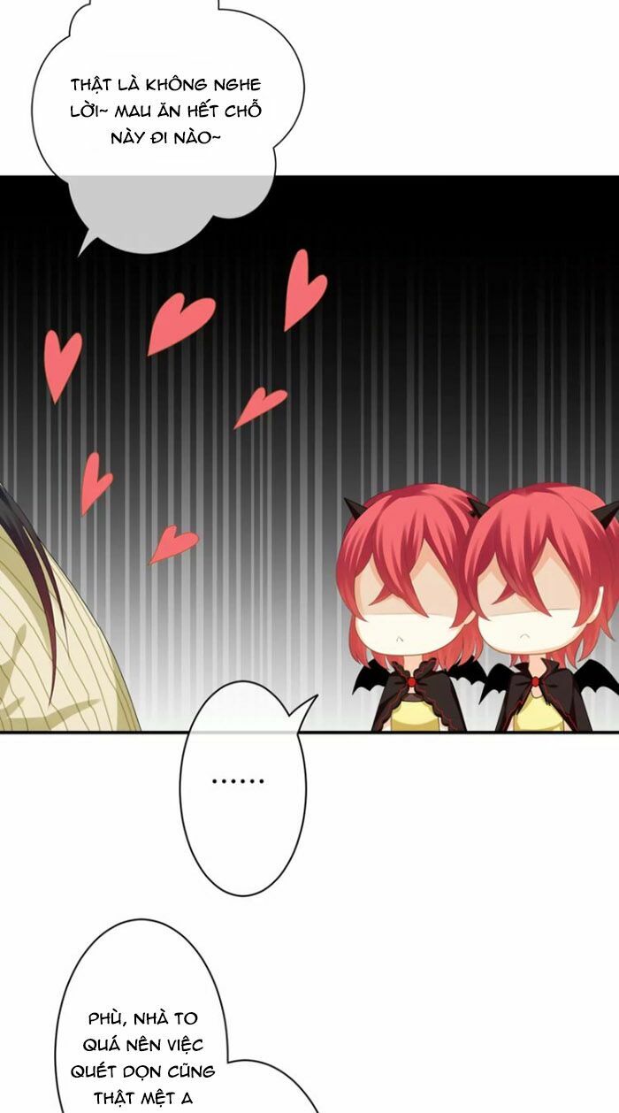 độc nhãn ác ma của ta chapter 32 10