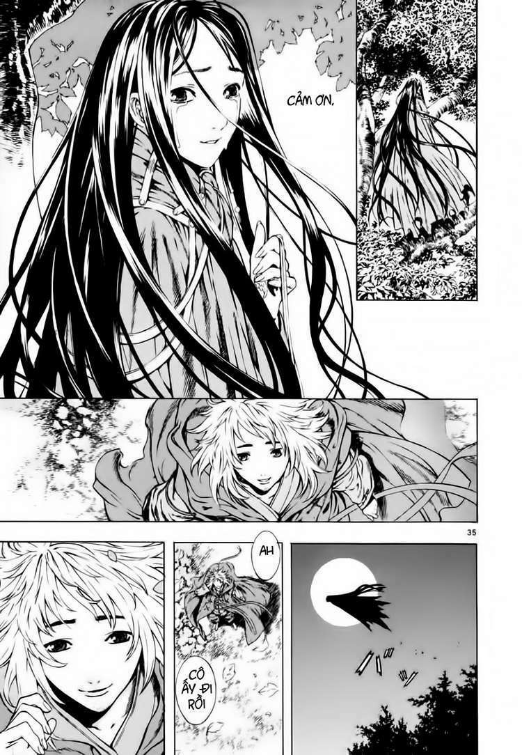 shin angyo onshi (tân ám hành ngự sử) chapter 15 35