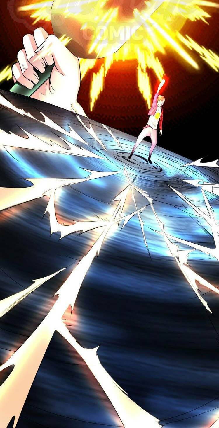 diêm vương thay thế chapter 5 46