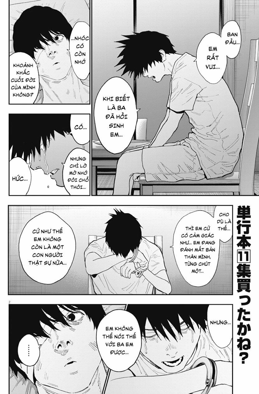 đọa nhân chapter 128 2