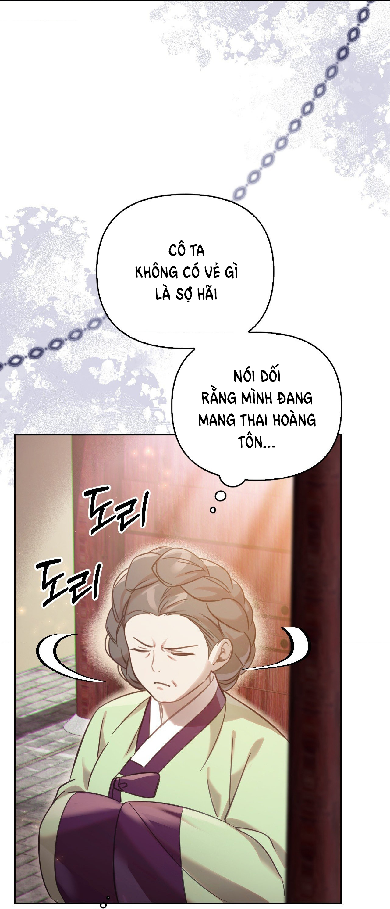 [18+] hậu cung kế chapter 15.2 5