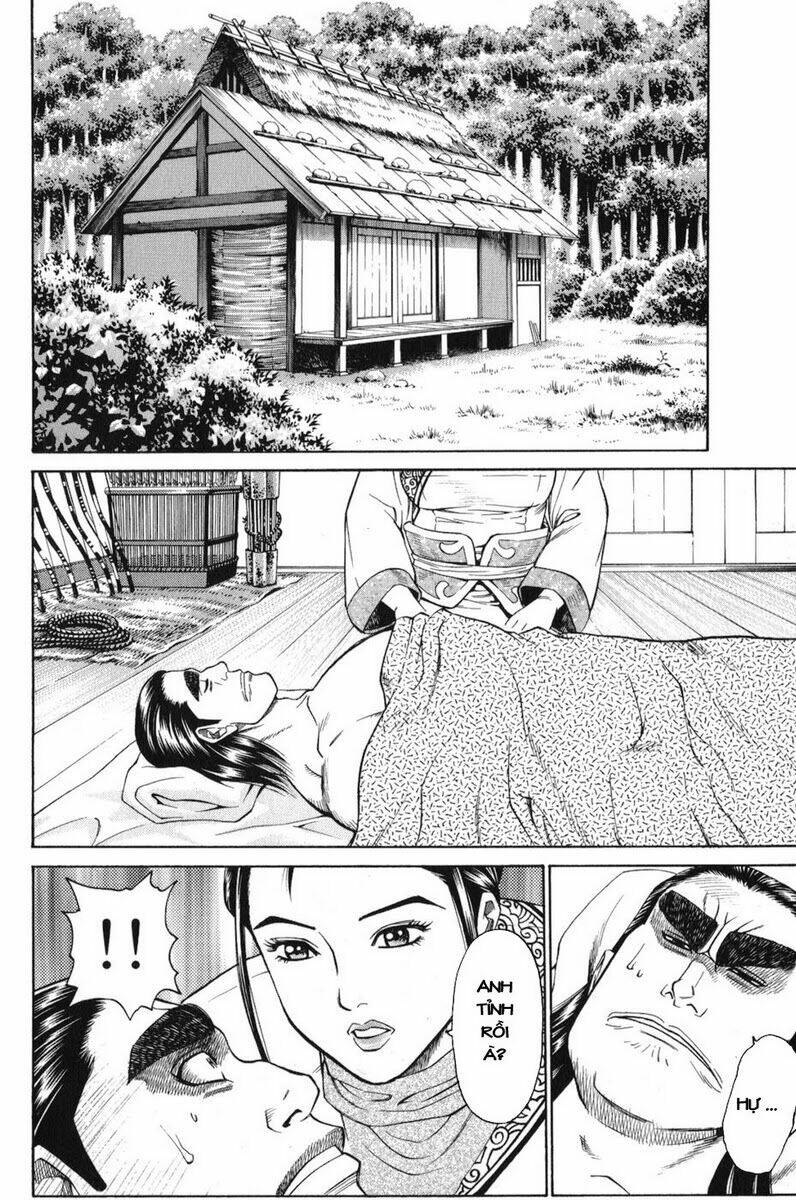 thiếu niên vương i - shana oh yoshitsune i chapter 58 36