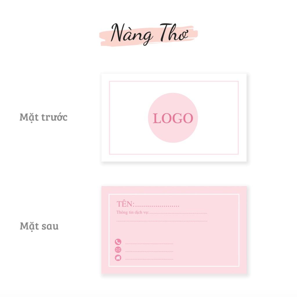 IN CARD THANK YOU DANH THIẾP THIẾT KẾ THEO YÊU CẦU_THIẾT KẾ DECAL VIP