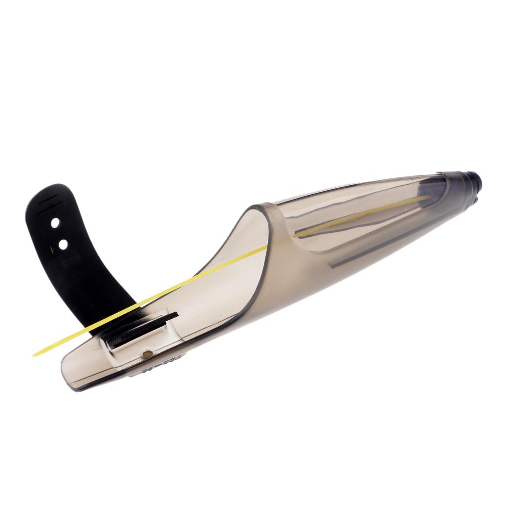 Telescopic Rock Fishing Rod Cap Rod Guides Protection Tip Top Protector Hat Fishing Rod Building