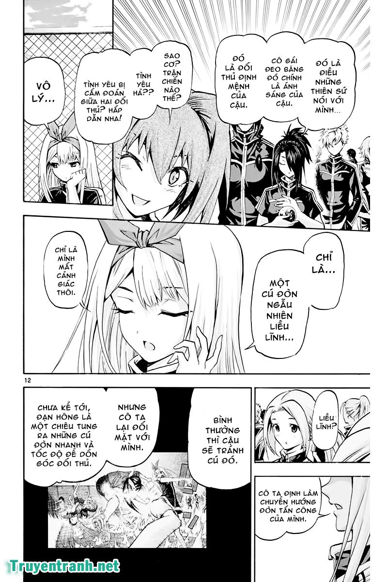 keijo!!!!!!!! (yml) chapter 89 4