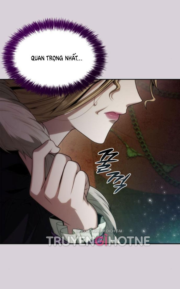 Chị Yêu, Kiếp Này Em Sẽ Là Hoàng Hậu chapter 48.1 - Trang 17