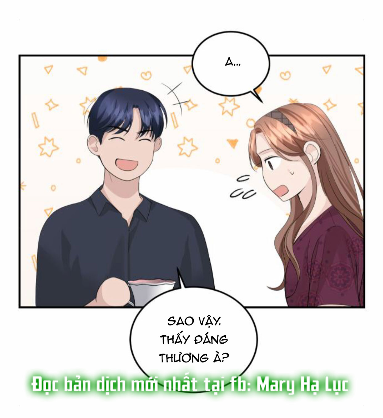 cuộc hôn nhân hoàn hảo chapter 29 54