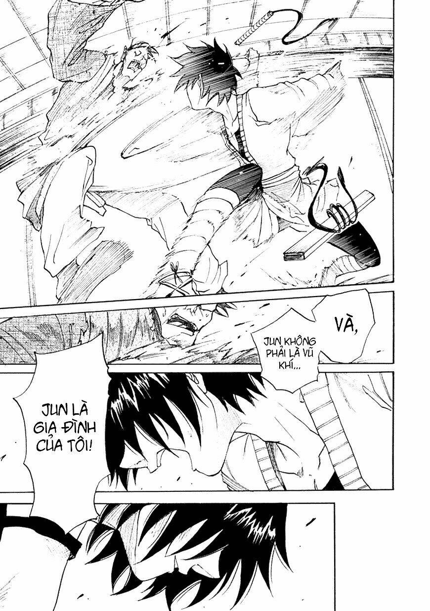 amanusya chapter 1 50