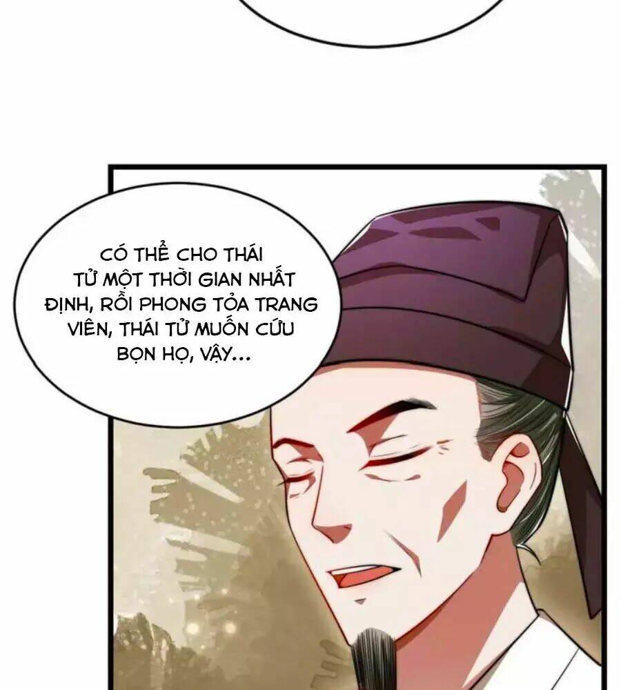 thái tử điện hạ, nô tài có hỉ rồi chapter 32 45