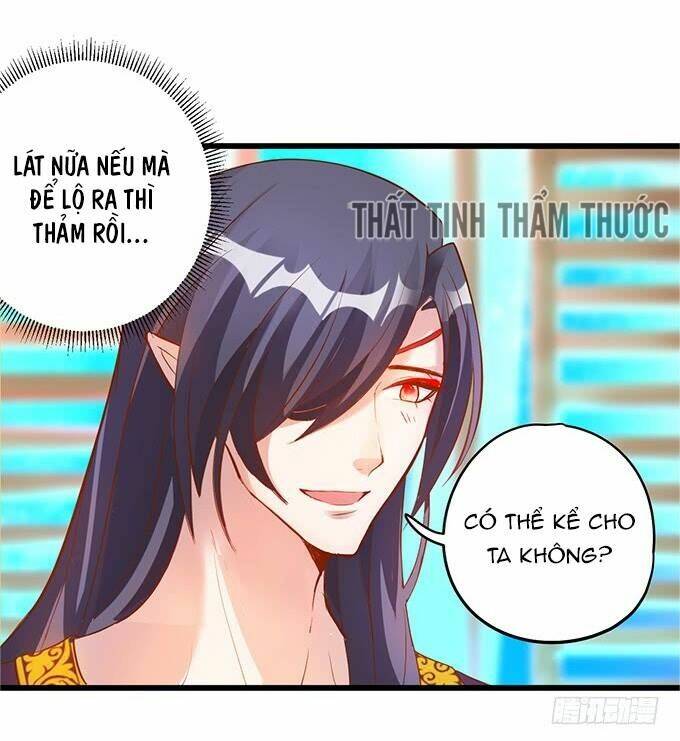 liêu liêu trai chapter 5 10