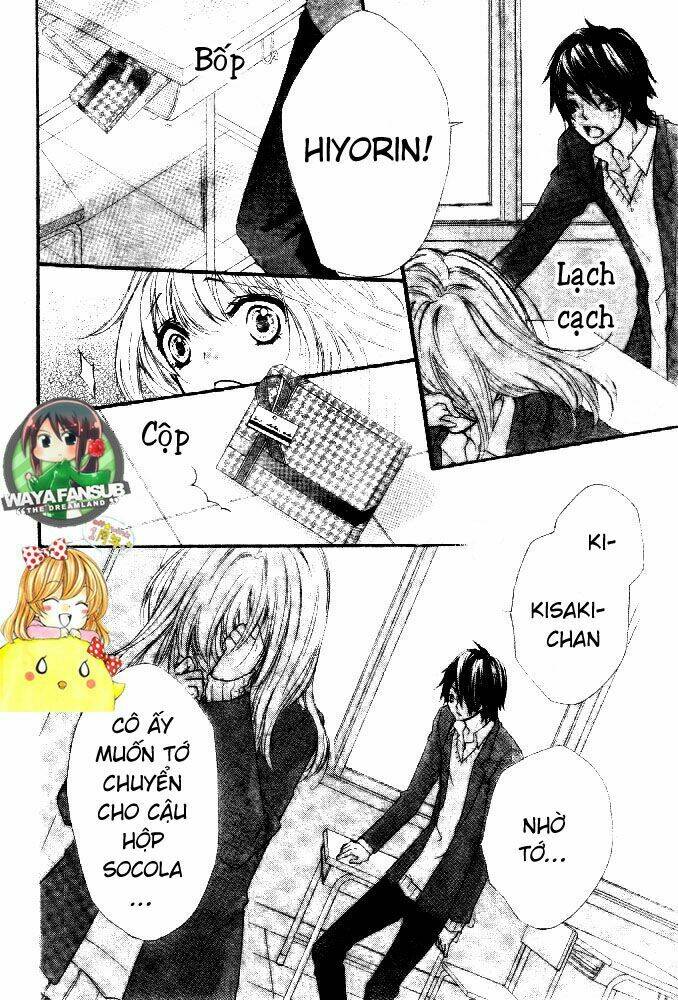 tình yêu của hiyo chapter 7 36