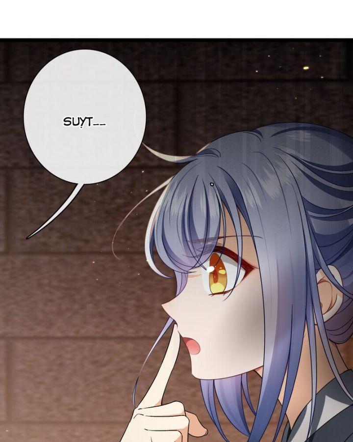 nụ cười của ngươi ngọt gãy tám cái răng của ta chapter 87 3