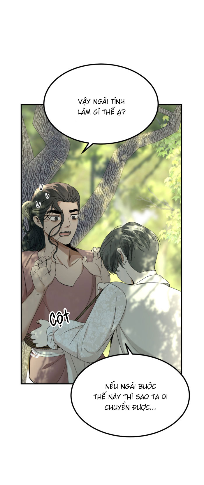 tôi là công tử đẹp nhất xiêm chapter 51 41