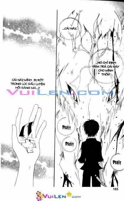 tiểu nữ vương chapter 3 165