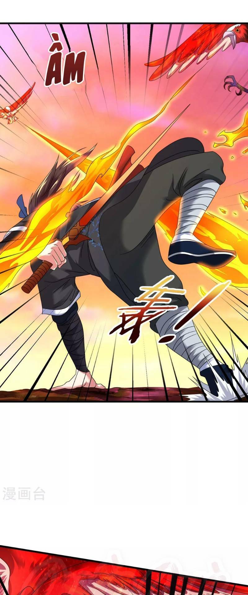 đạo ấn chapter 29 17