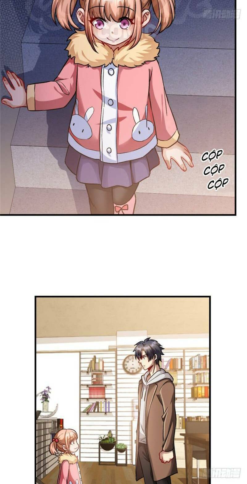 thâm dạ thư ốc chapter 18 16