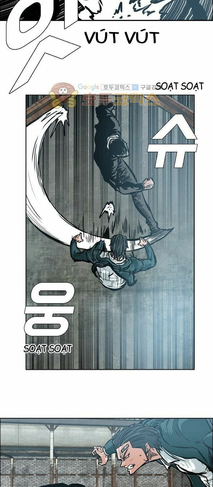 bá chủ học đường ss3 chapter 29 7