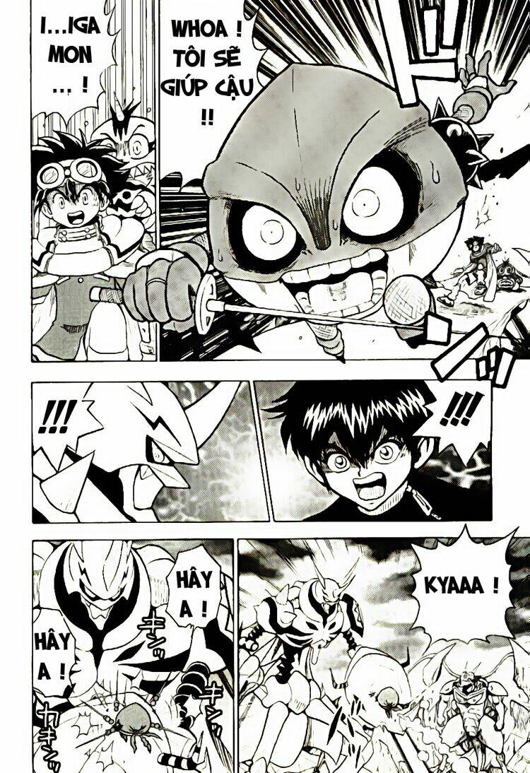 little star chapter 35 23