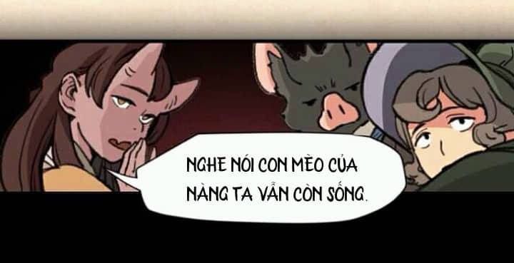 nơi tôi chờ đợi một vì sao giáng trần chapter 1.1 9