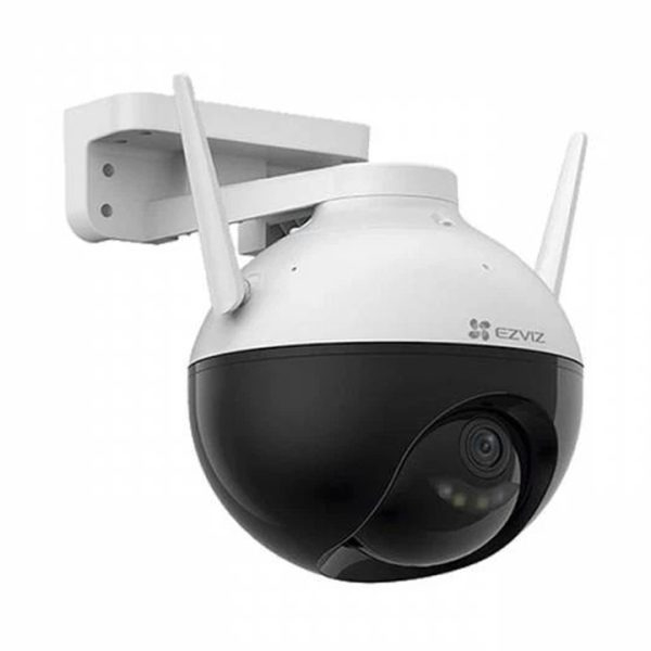 Camera WIFI CS-C8C-A0-3H2WFL1 Camera Ngoài Trời Tự Động Zoom Và Phóng To Khu Vực Có Chuyển Động