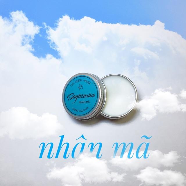 NHÂN MÃ - Nước Hoa Khô Cung Hoàng Đạo