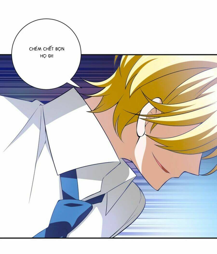 người yêu khát máu của tôi chapter 75 32