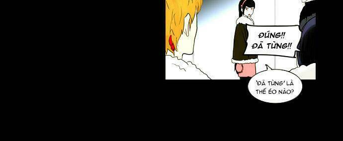 cuộc chiến trong tòa tháp chapter 126 17