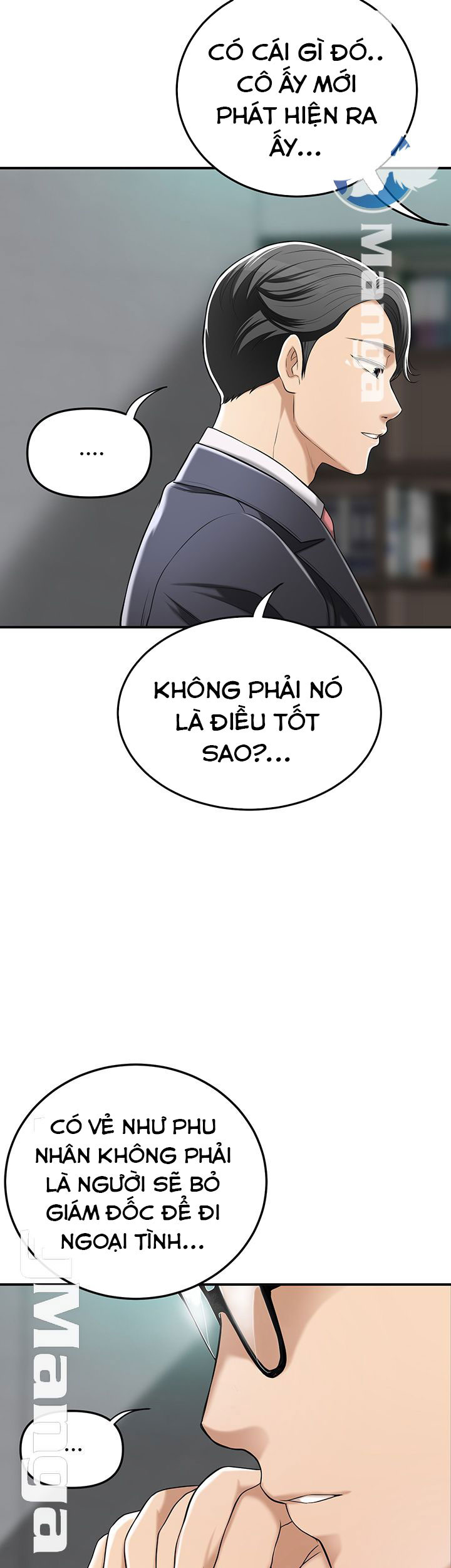 craving - dục vọng chapter 36 24