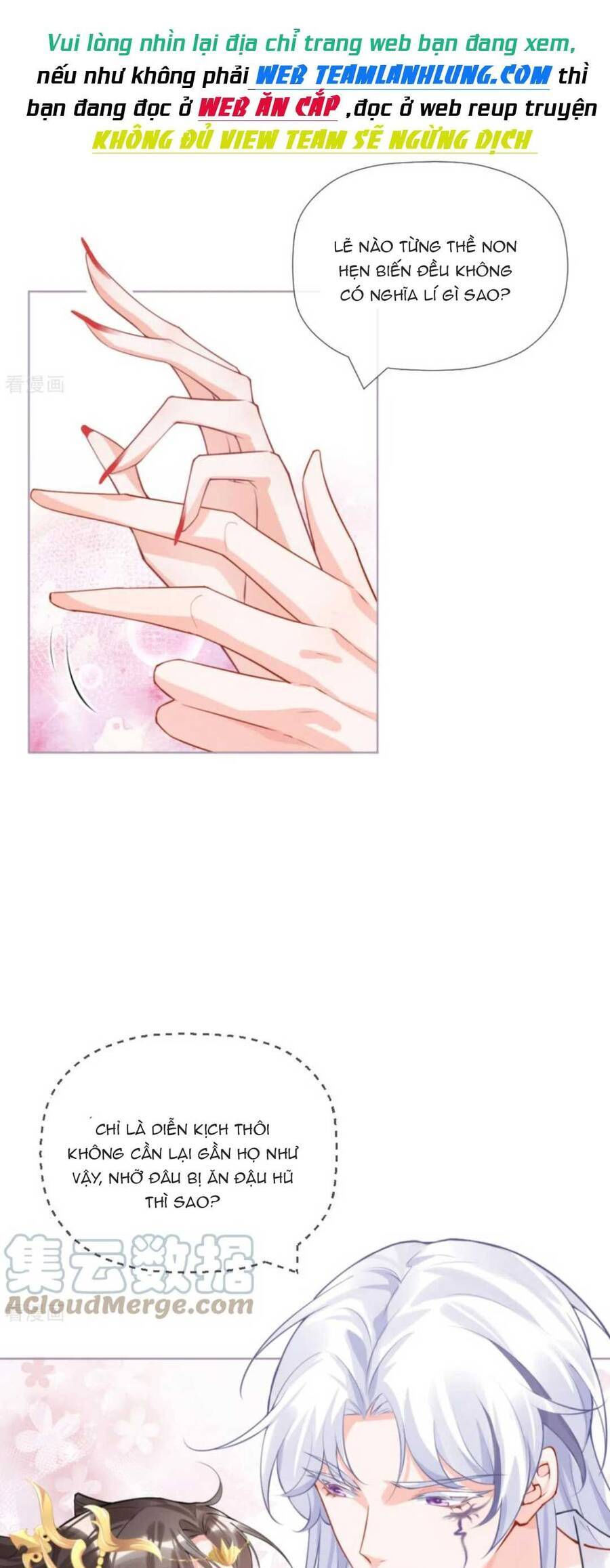 thiết lập ác nữ của tôi sụp đổ rồi chapter 42 8