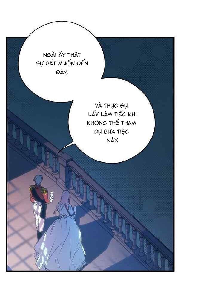 cổ tích về người mẹ kế chapter 22 31