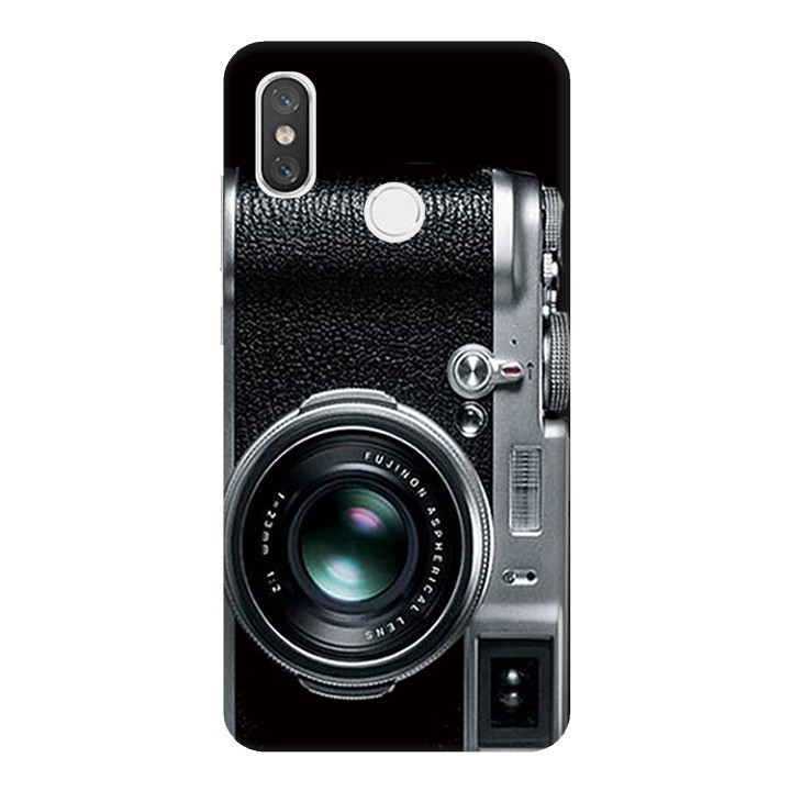 Ốp Lưng Dành Cho Điện Thoại Xiaomi Mi 8 Mẫu 13