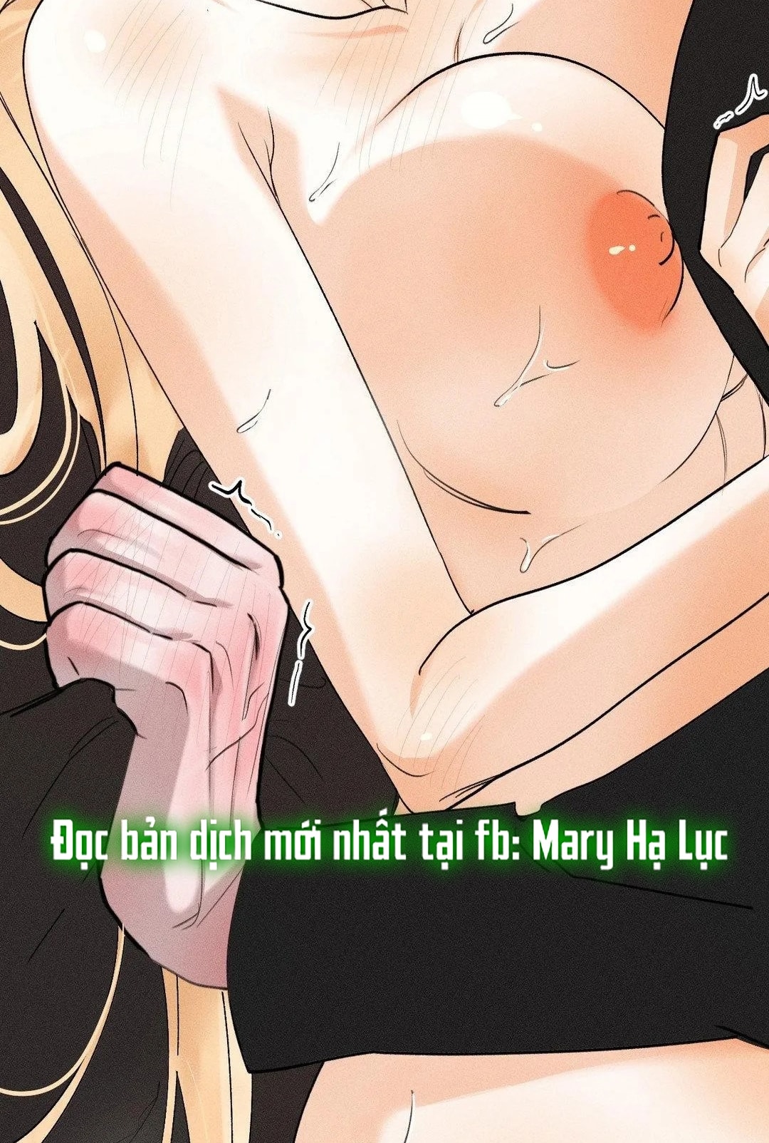 [18+] người đàn ông làm tình với quỷ chapter 16.2 43