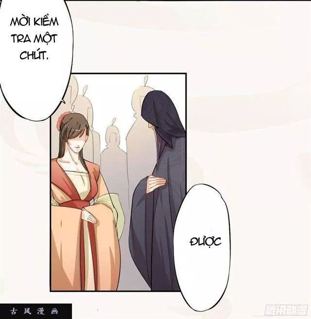 tuyệt thế luyện đan sư chapter 22 35