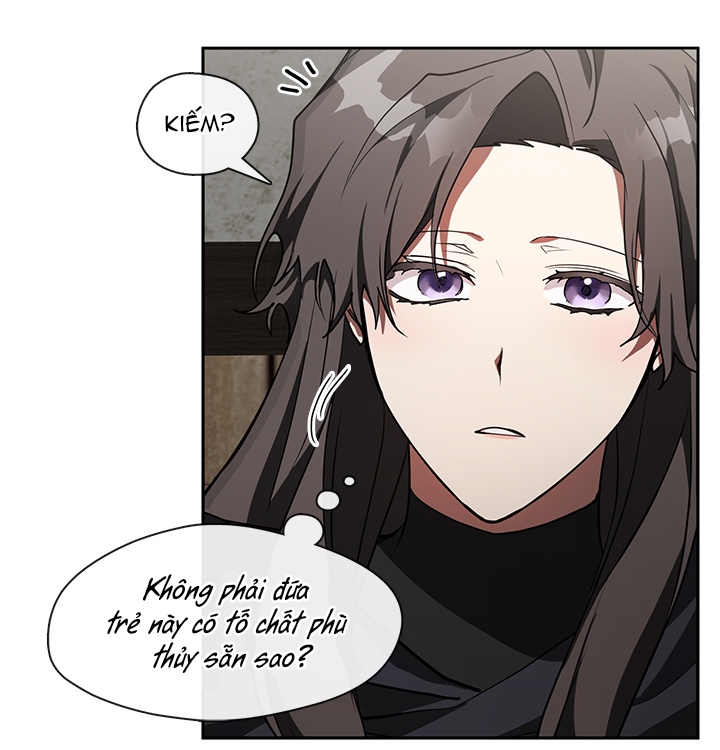 không thể bỏ rơi nhân vật phản diện chapter 34 25