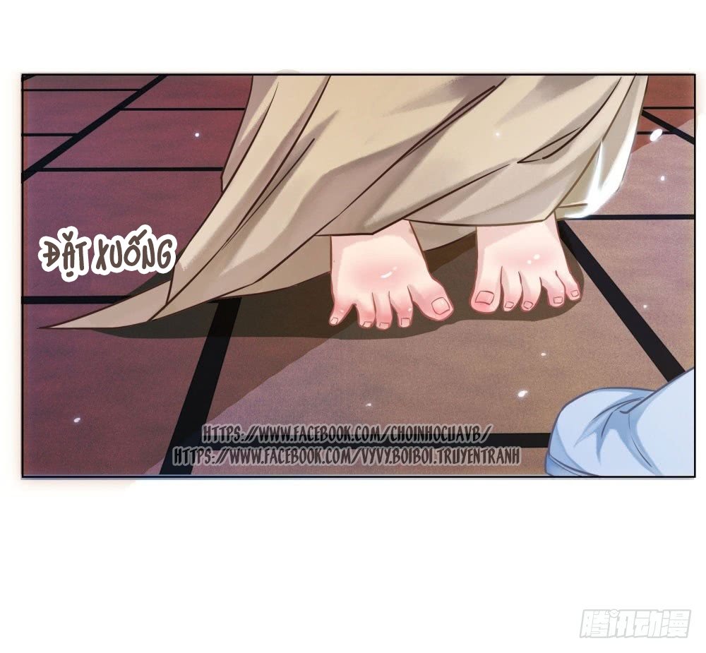 gay rồi! cái đó thành tinh rồi chapter 12 43